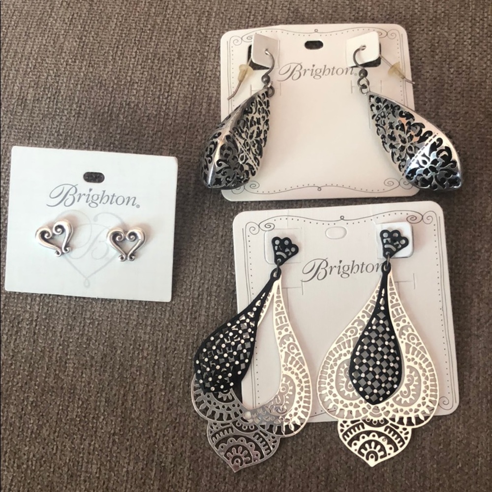 Brighton earrings